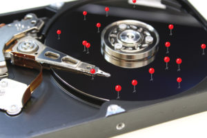 Purge des documents RGPD