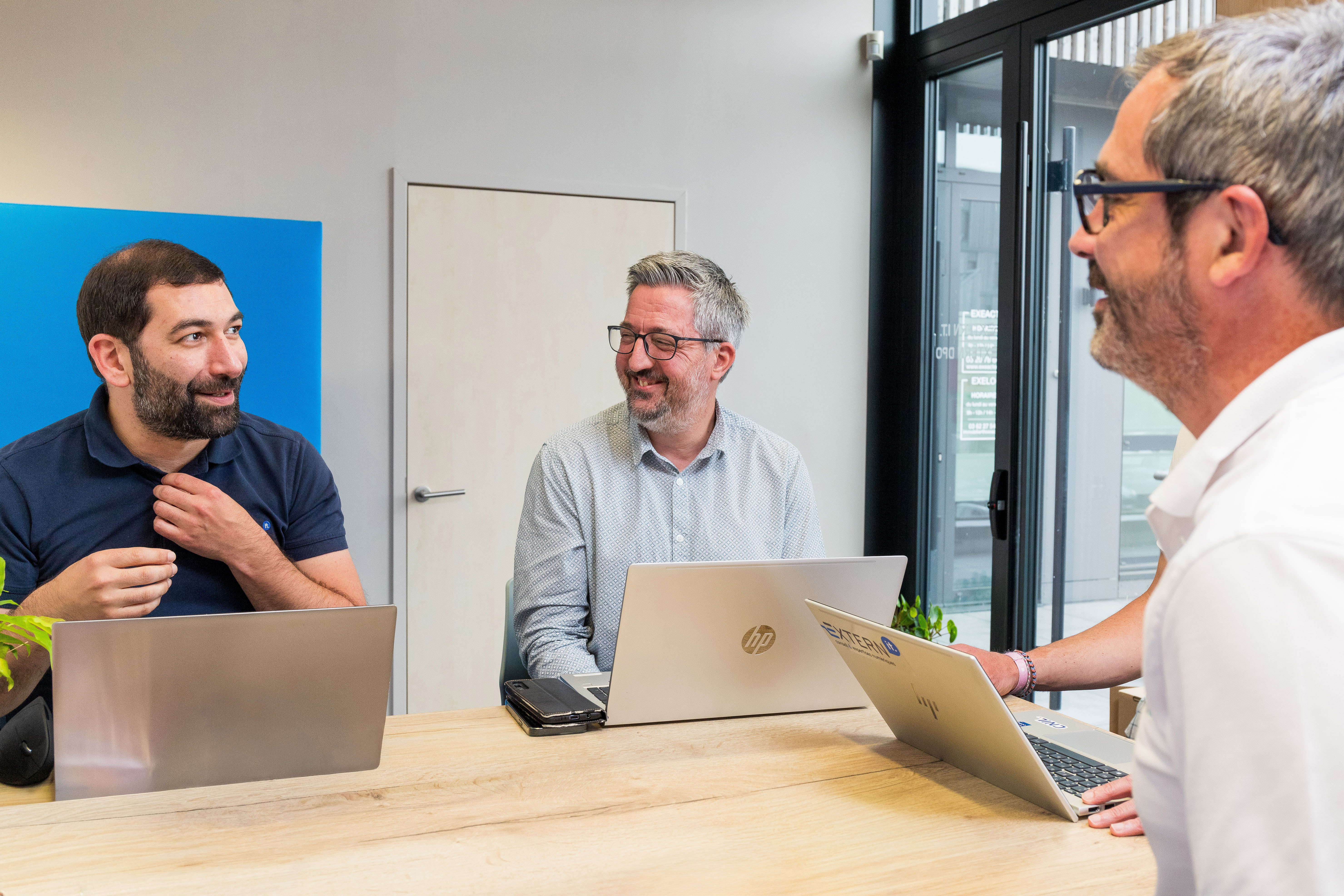 Formation des équipes à l’usage de Microsoft 365