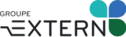 Logo Groupe EXTERN