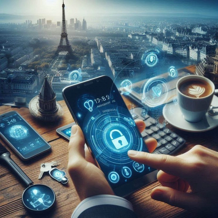 Olvid : L&rsquo;Alternative Française Sécurisée aux Messageries Grand Public