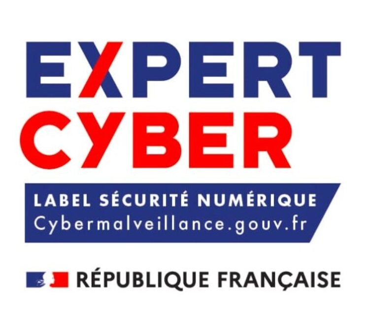 Extern IT obtient le Label ExpertCyber