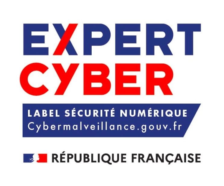 EXTERN-IT renouvelle son label Cyber Expert !