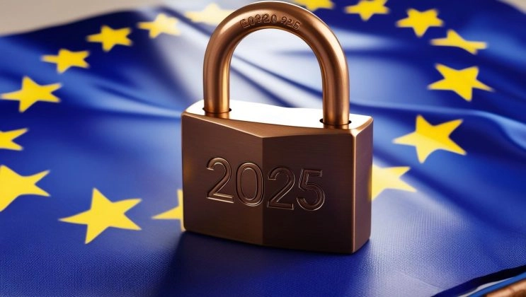 Journée européenne de la protection des données 2025 : Tout ce qu’il faut savoir